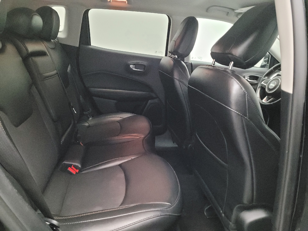 2020 Jeep Compass Latitude - Photo 15