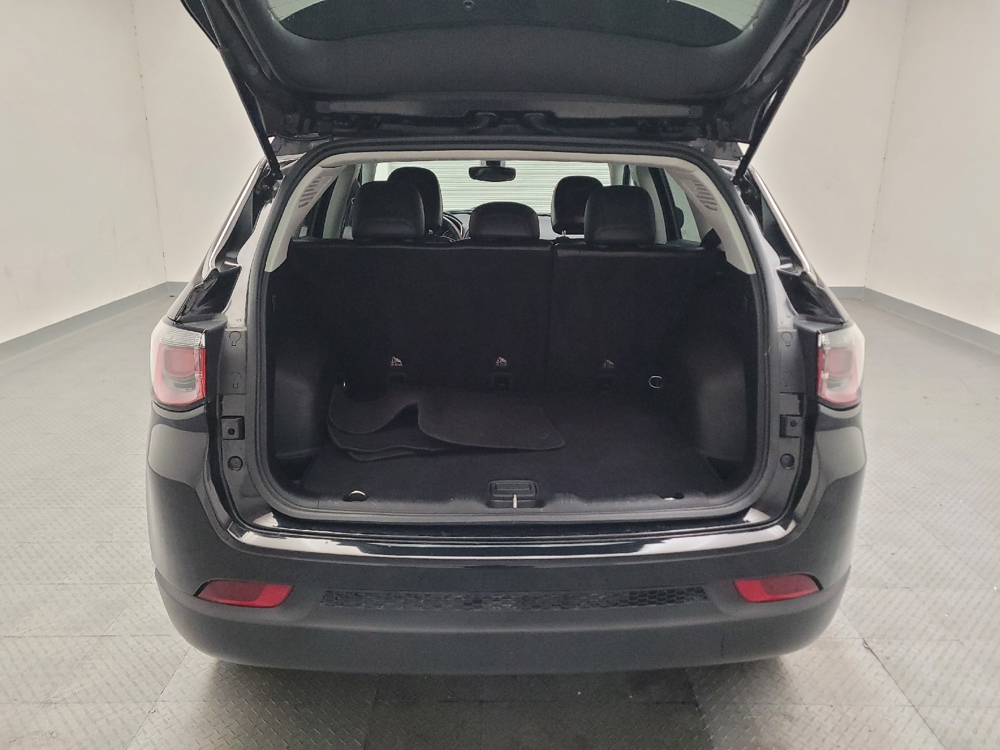 2020 Jeep Compass Latitude - Photo 22