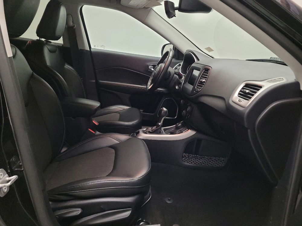 2020 Jeep Compass Latitude - Photo 16