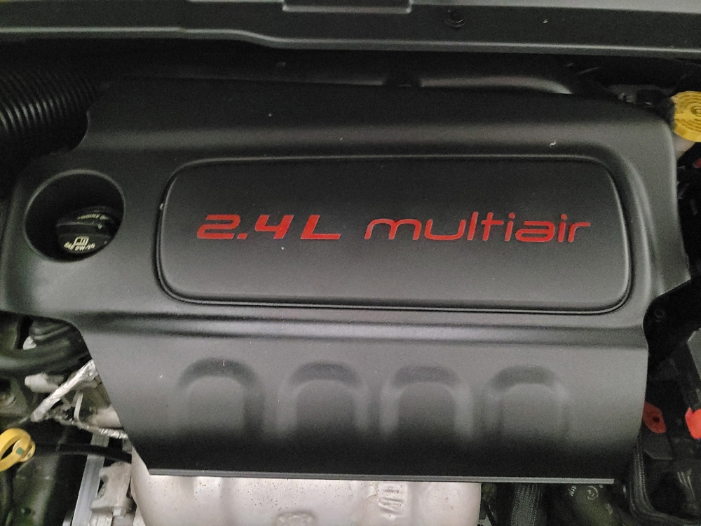 2020 Jeep Compass Latitude - Photo 23