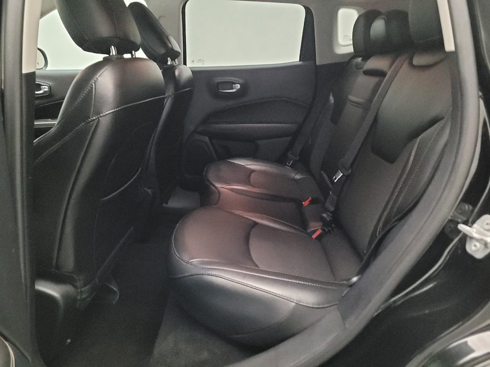 2020 Jeep Compass Latitude - Photo 14