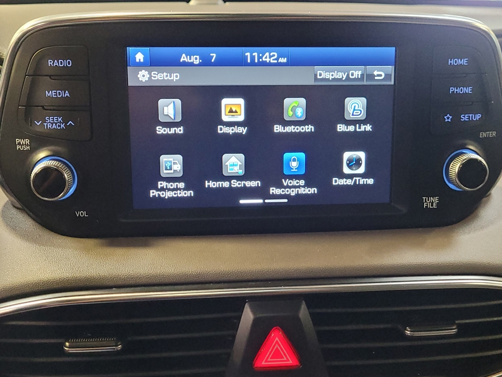 2020 Hyundai Santa Fe SEL - Photo 19