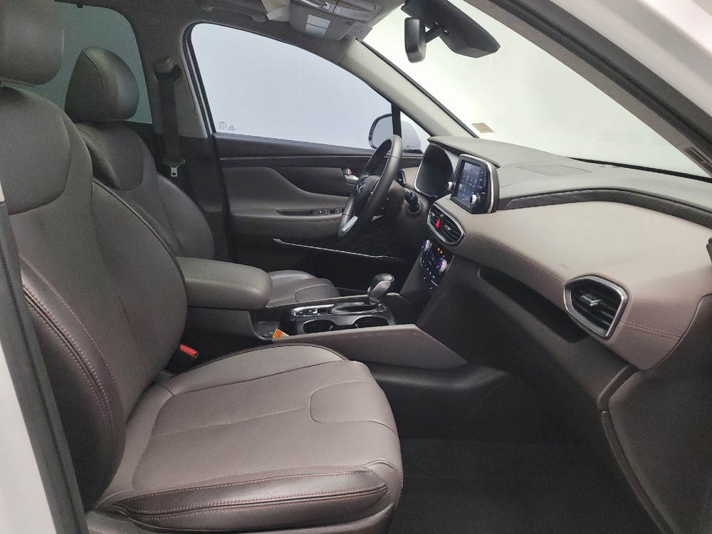 2020 Hyundai Santa Fe SEL - Photo 16