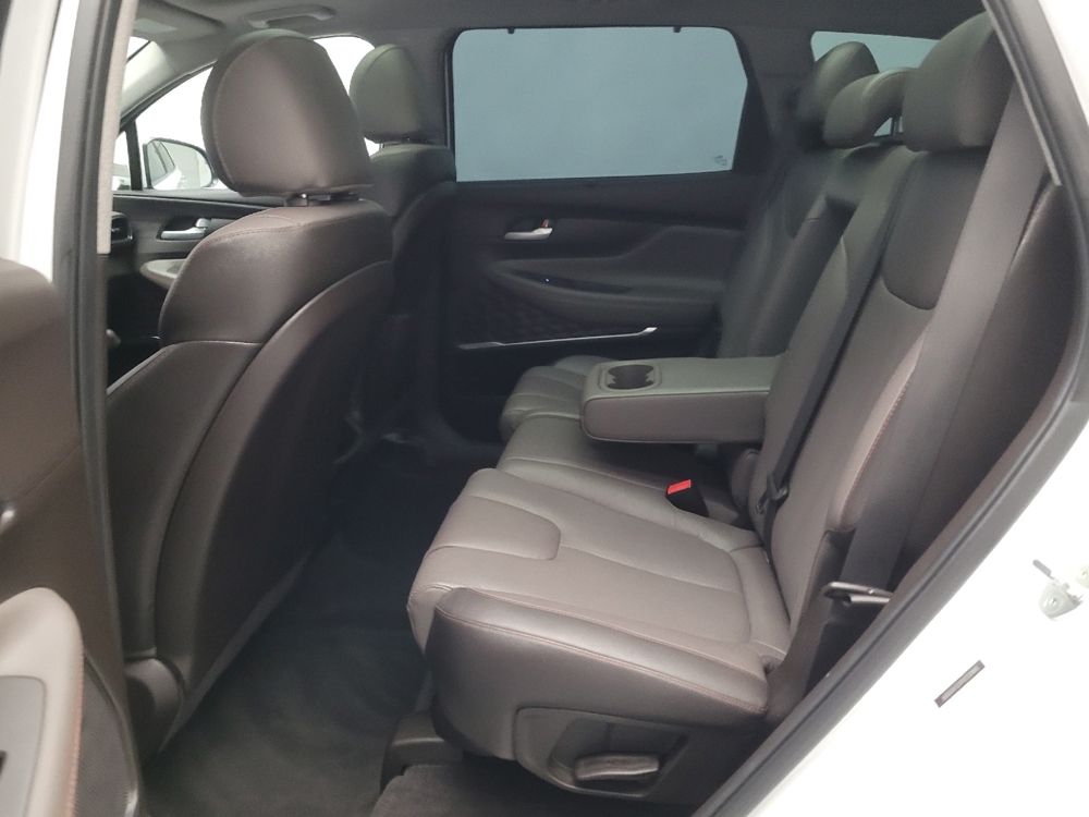 2020 Hyundai Santa Fe SEL - Photo 14