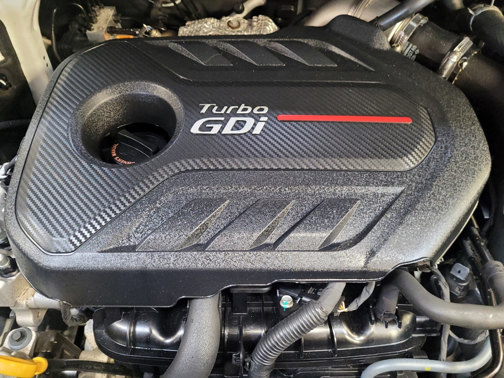 2020 Hyundai Santa Fe SEL - Photo 23