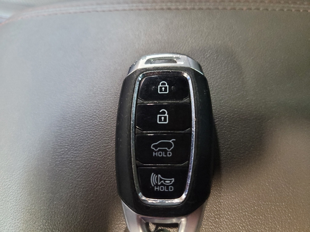 2020 Hyundai Santa Fe SEL - Photo 25