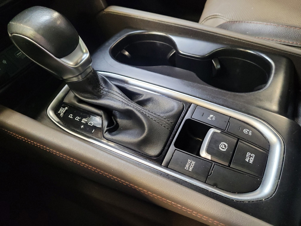 2020 Hyundai Santa Fe SEL - Photo 20