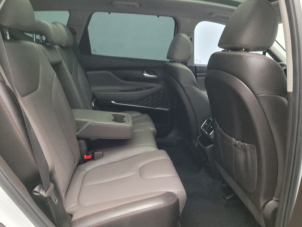 2020 Hyundai Santa Fe SEL - Photo 15