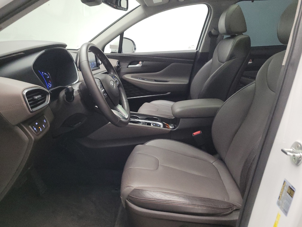 2020 Hyundai Santa Fe SEL - Photo 13