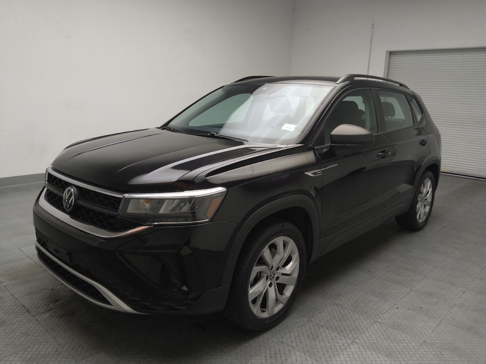 2023 Volkswagen Taos S