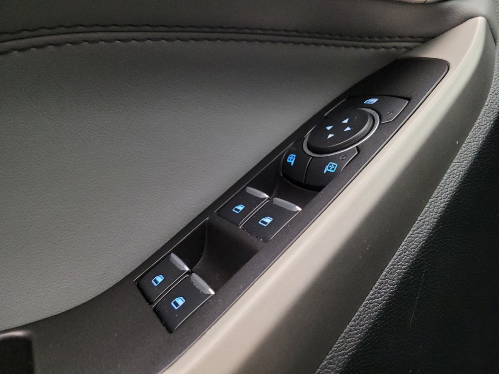 2022 Ford Explorer XLT - Photo 21