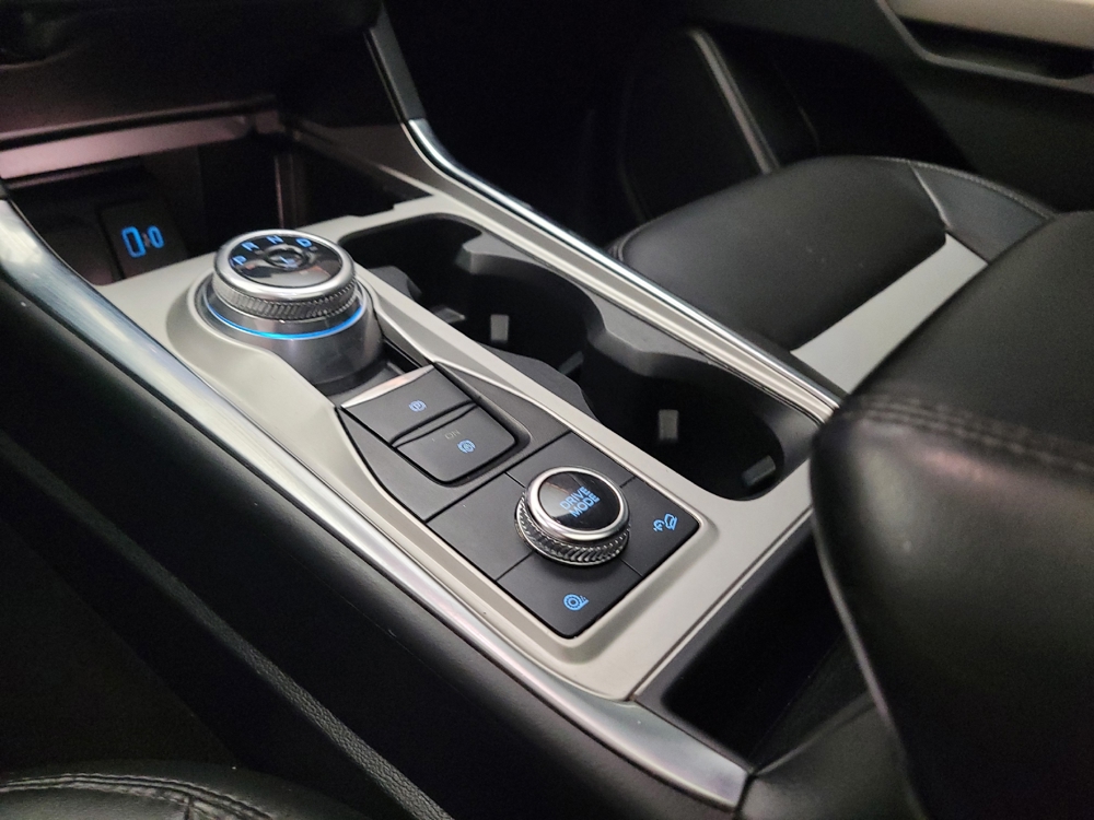 2022 Ford Explorer XLT - Photo 20