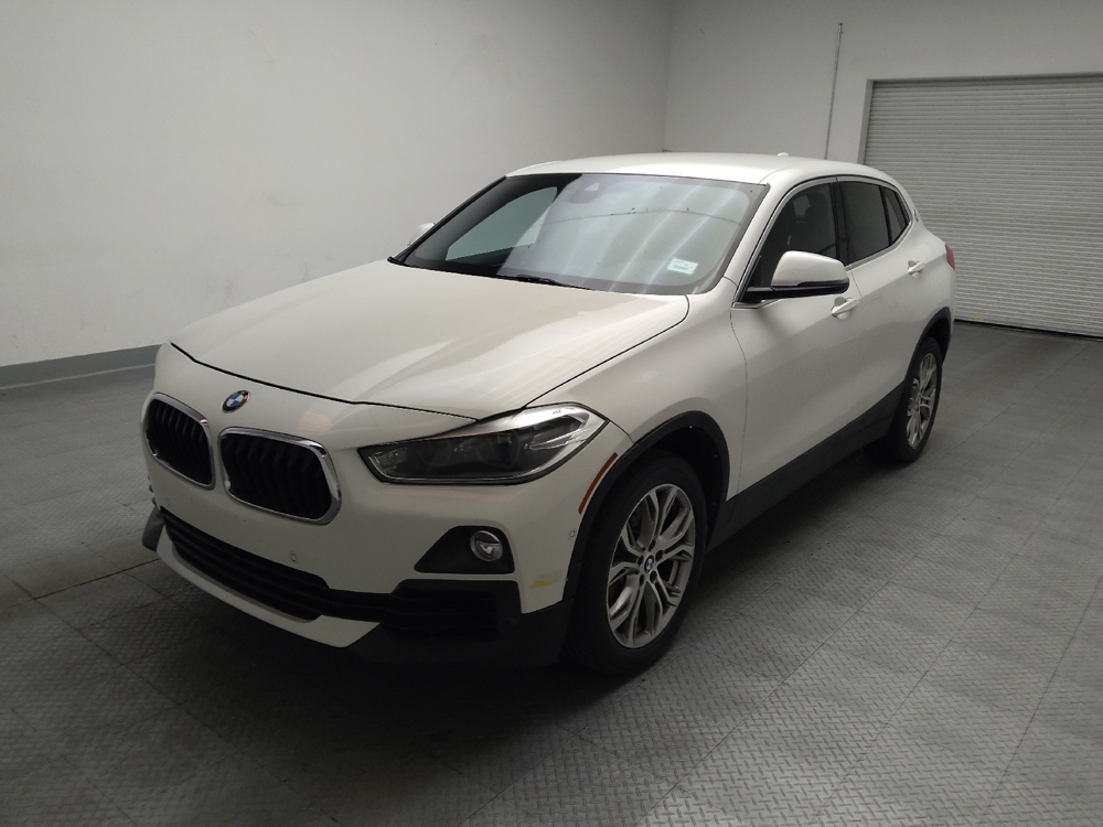 2020 BMW X2 28i
