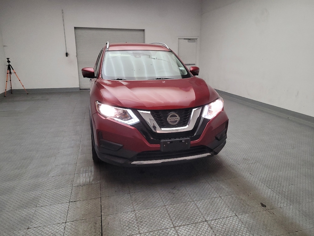 2019 Nissan Rogue SV - Photo 11