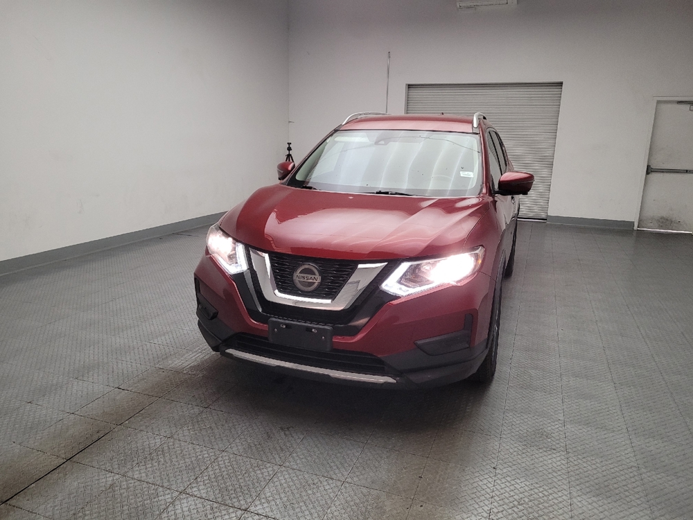2019 Nissan Rogue SV - Photo 12