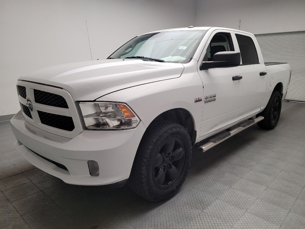 2017 RAM 1500 Pickup Express