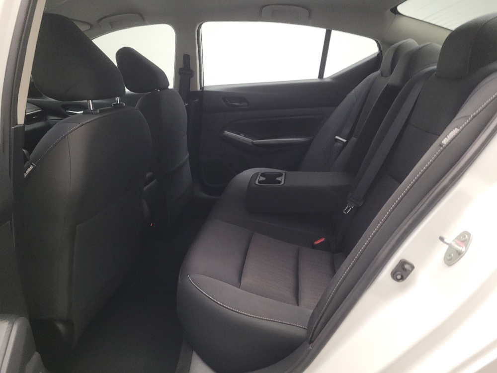 2024 Nissan Altima SV - Photo 14