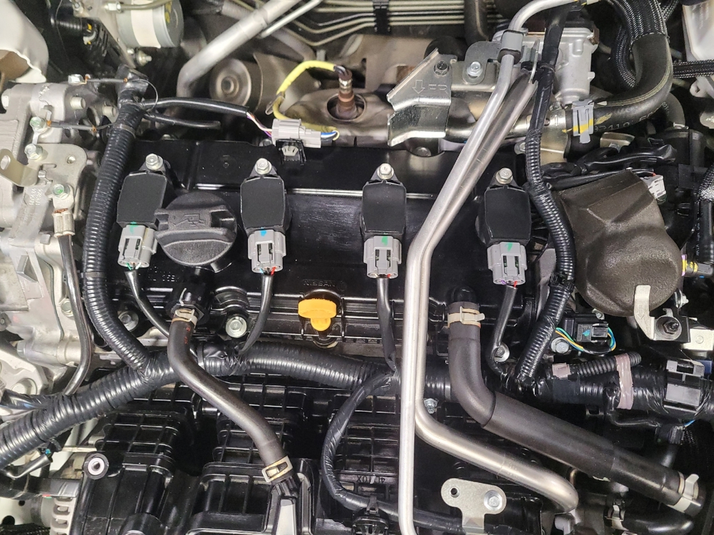 2024 Nissan Altima SV - Photo 23