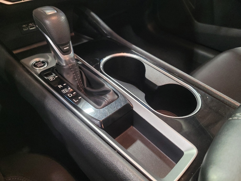 2024 Nissan Altima SV - Photo 20