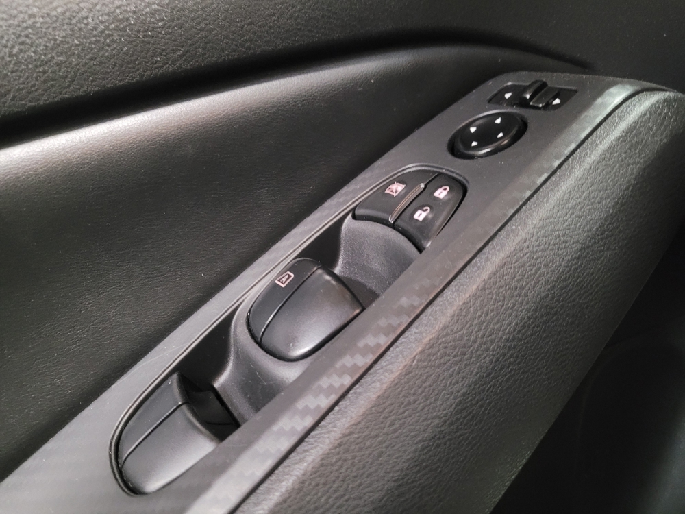2024 Nissan Altima SV - Photo 21