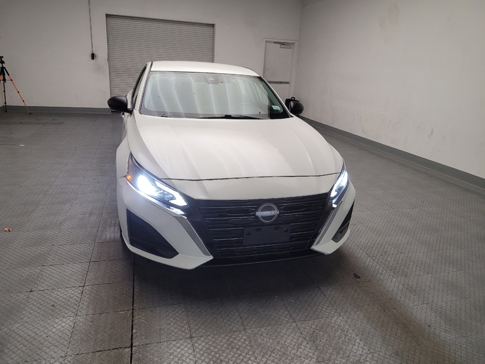 2024 Nissan Altima SV - Photo 11