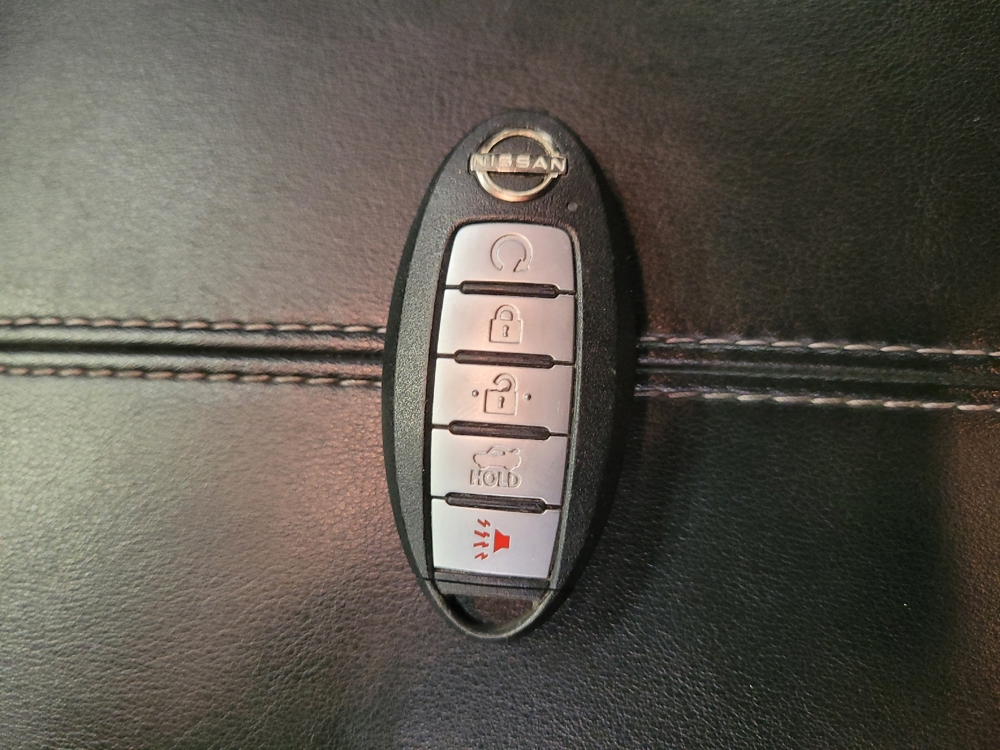 2024 Nissan Altima SV - Photo 25
