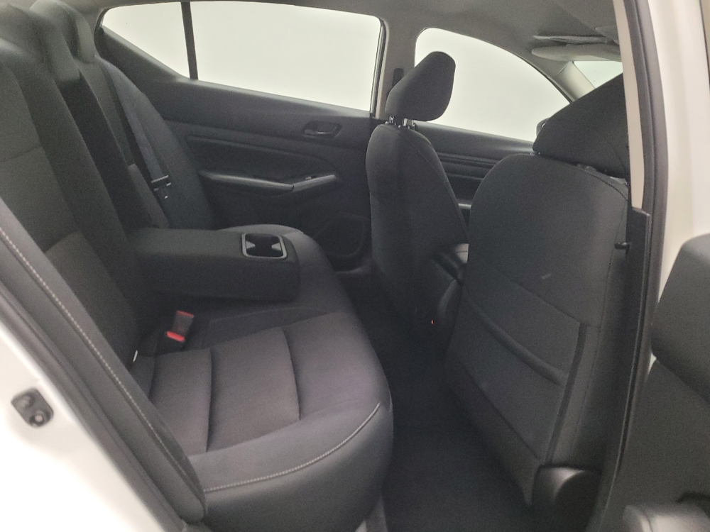 2024 Nissan Altima SV - Photo 15