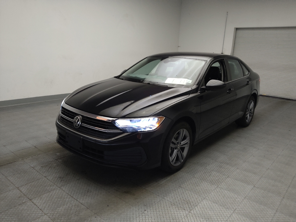 2023 Volkswagen Jetta SE