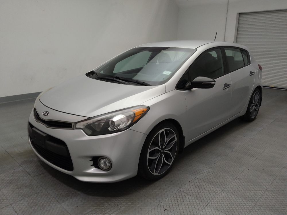 2016 Kia Forte5