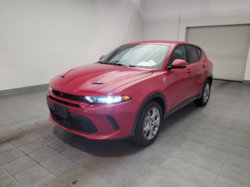 2024 Dodge Hornet