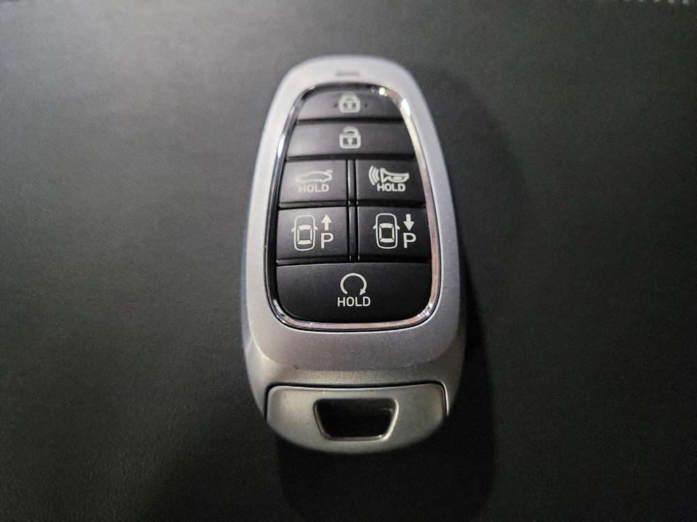 2022 Hyundai Sonata Limited - Photo 25
