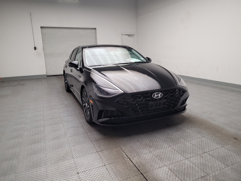 2022 Hyundai Sonata Limited - Photo 11