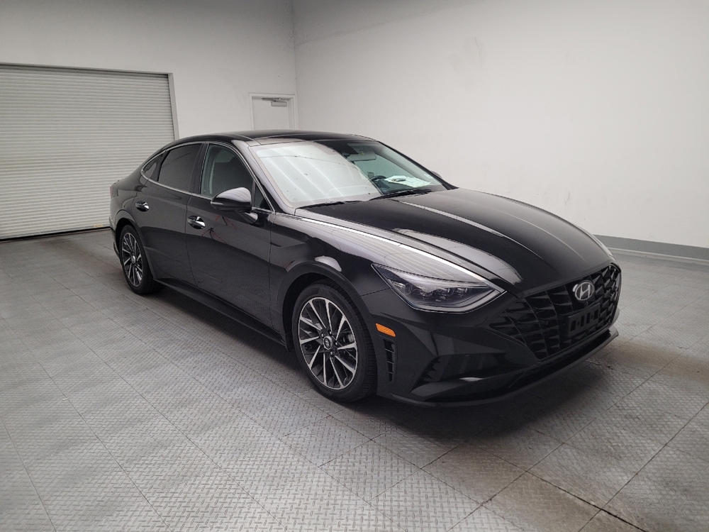 2022 Hyundai Sonata Limited - Photo 10