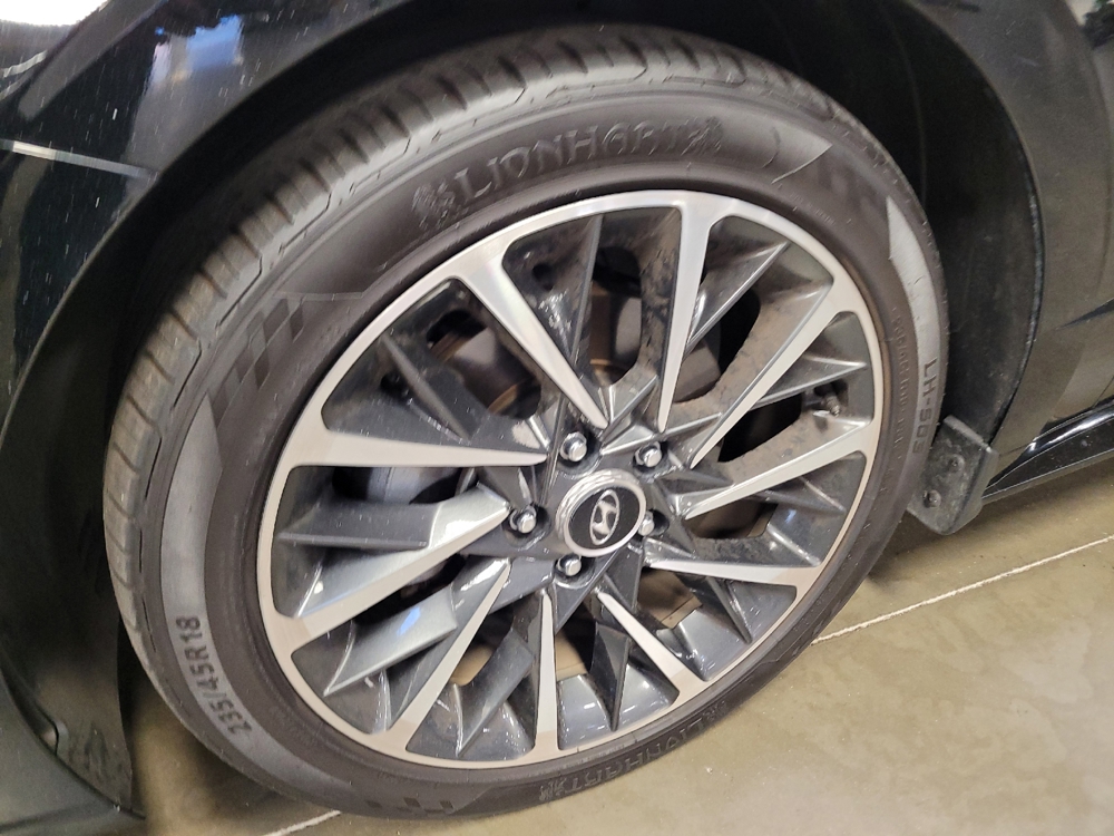 2022 Hyundai Sonata Limited - Photo 24