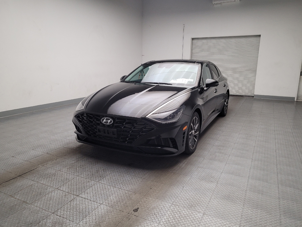 2022 Hyundai Sonata Limited - Photo 12