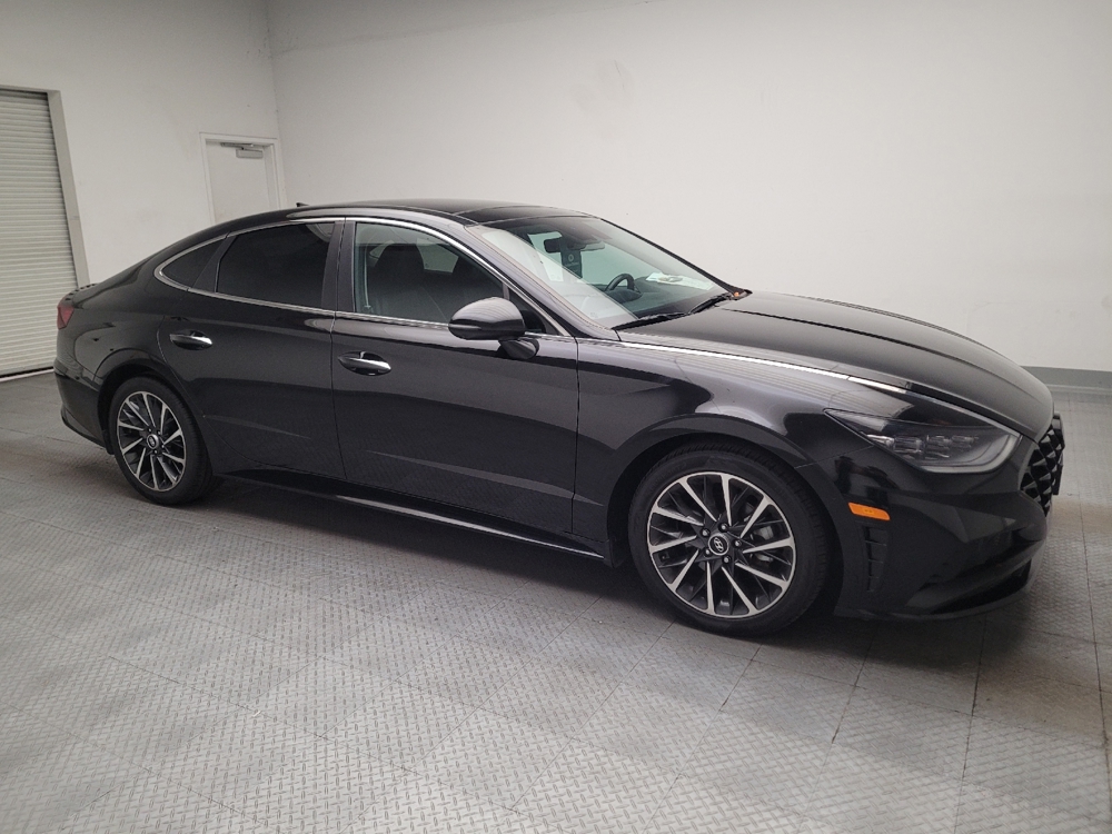 2022 Hyundai Sonata Limited - Photo 9