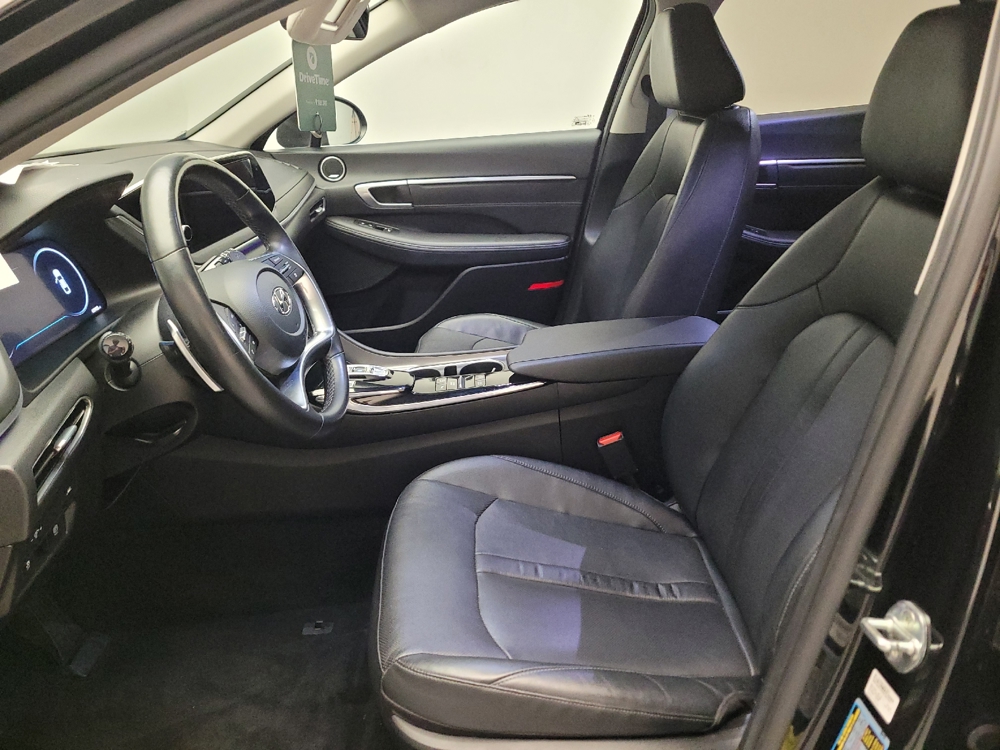 2022 Hyundai Sonata Limited - Photo 13
