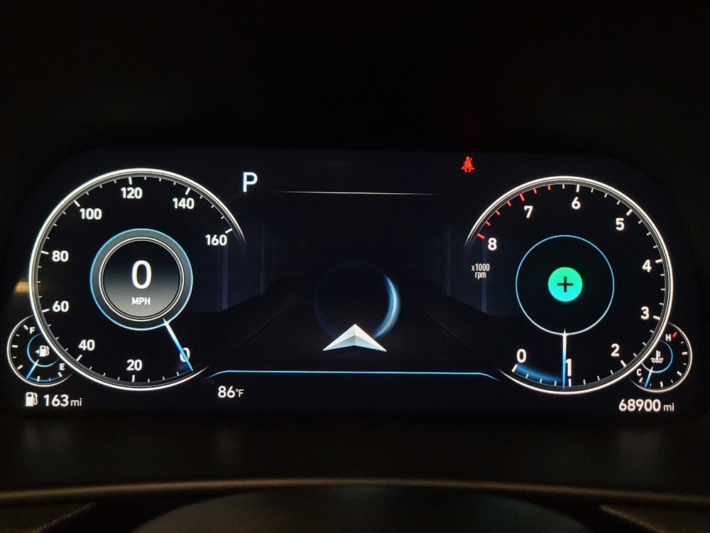 2022 Hyundai Sonata Limited - Photo 18