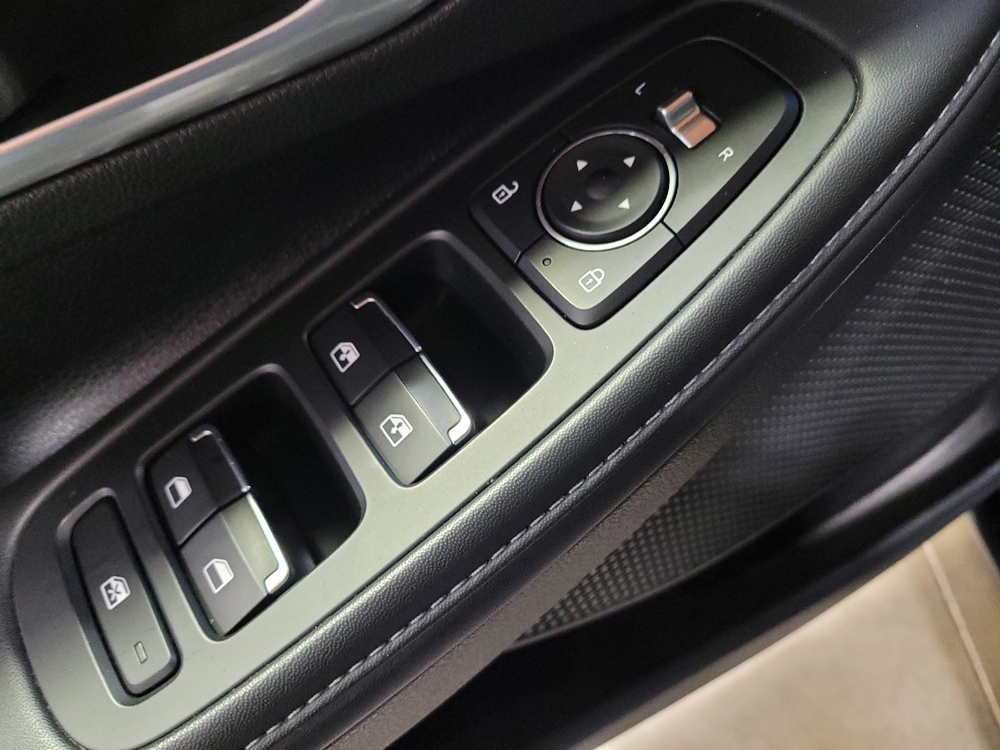 2022 Hyundai Sonata Limited - Photo 21