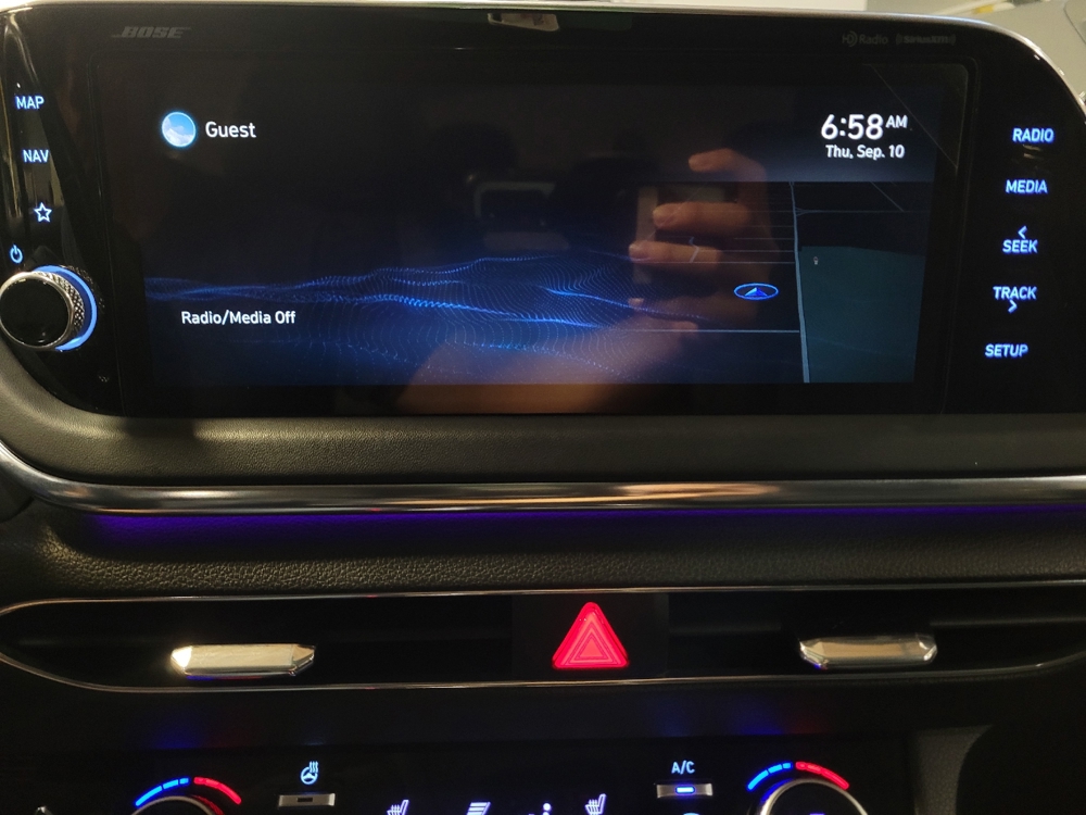 2022 Hyundai Sonata Limited - Photo 19