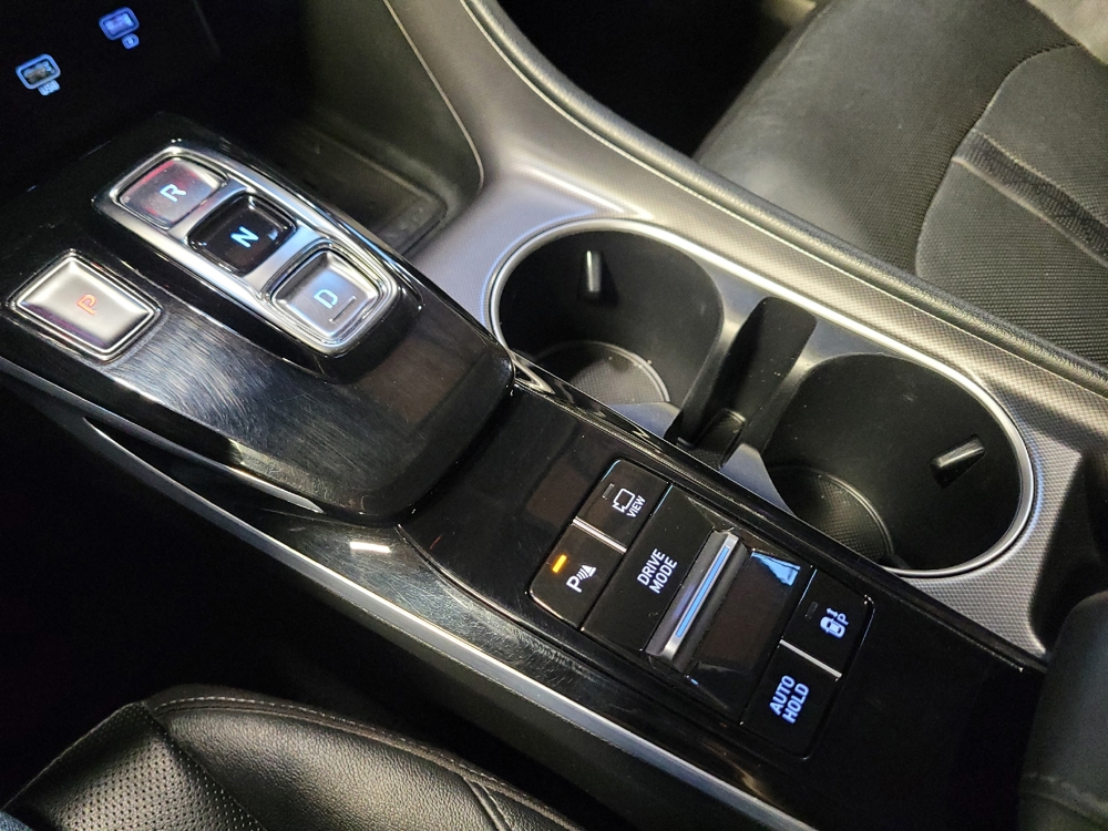 2022 Hyundai Sonata Limited - Photo 20