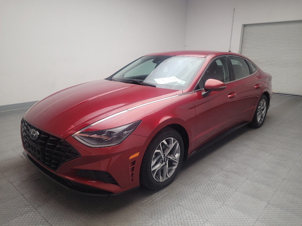 2023 Hyundai Sonata