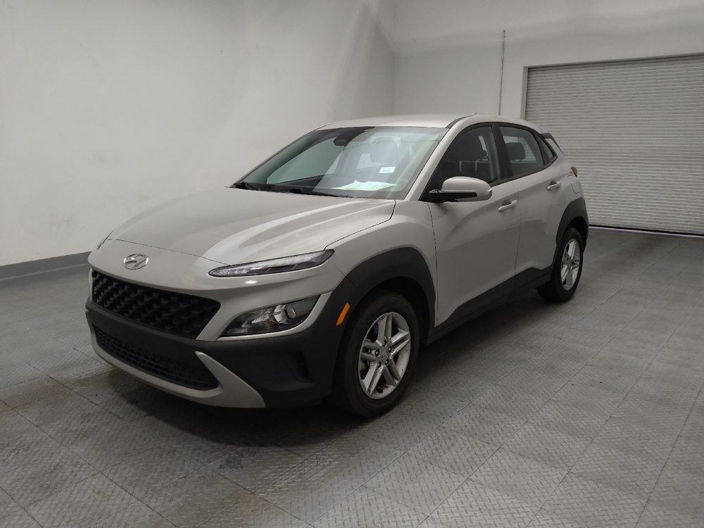 2023 Hyundai Kona SE