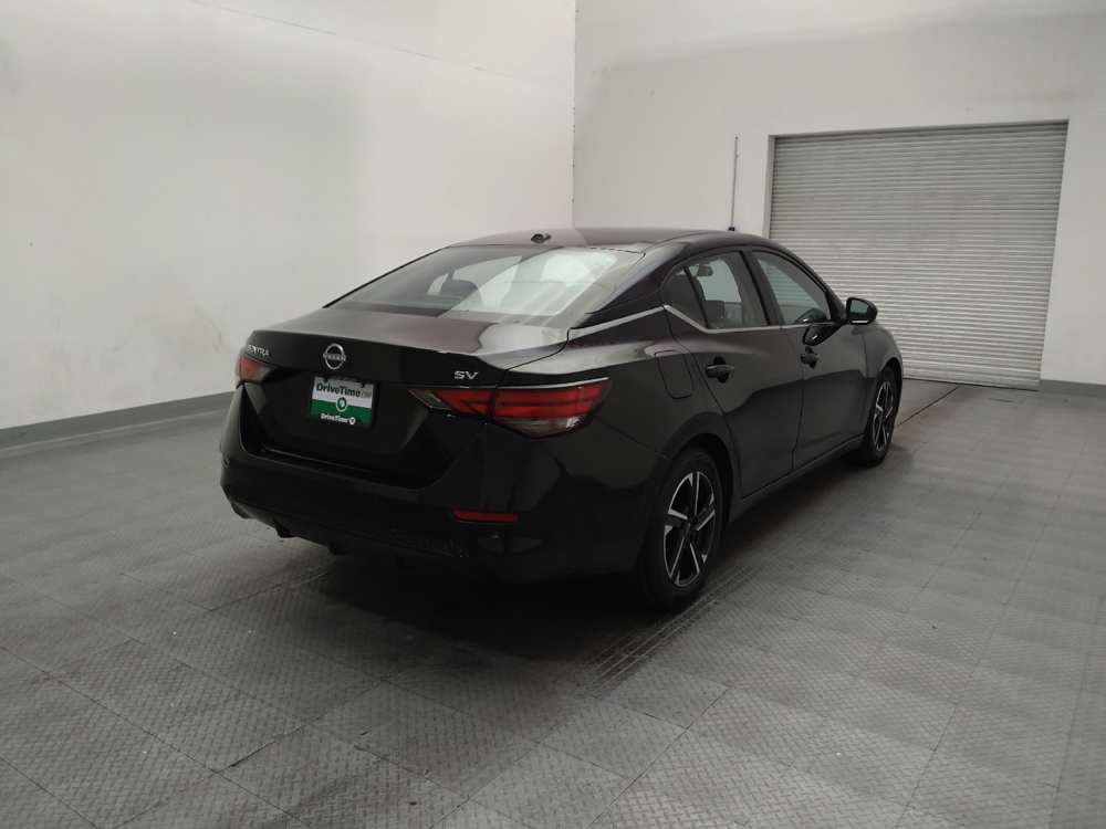2024 Nissan Sentra SV - Photo 7
