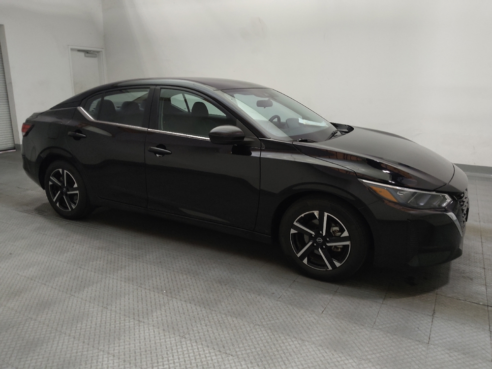 2024 Nissan Sentra SV - Photo 9
