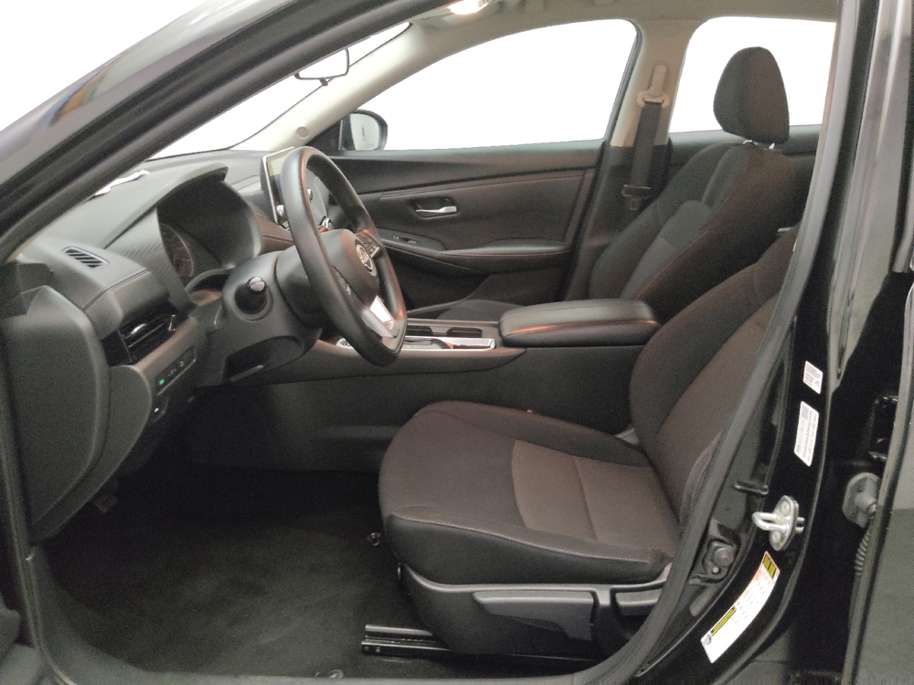 2024 Nissan Sentra SV - Photo 13