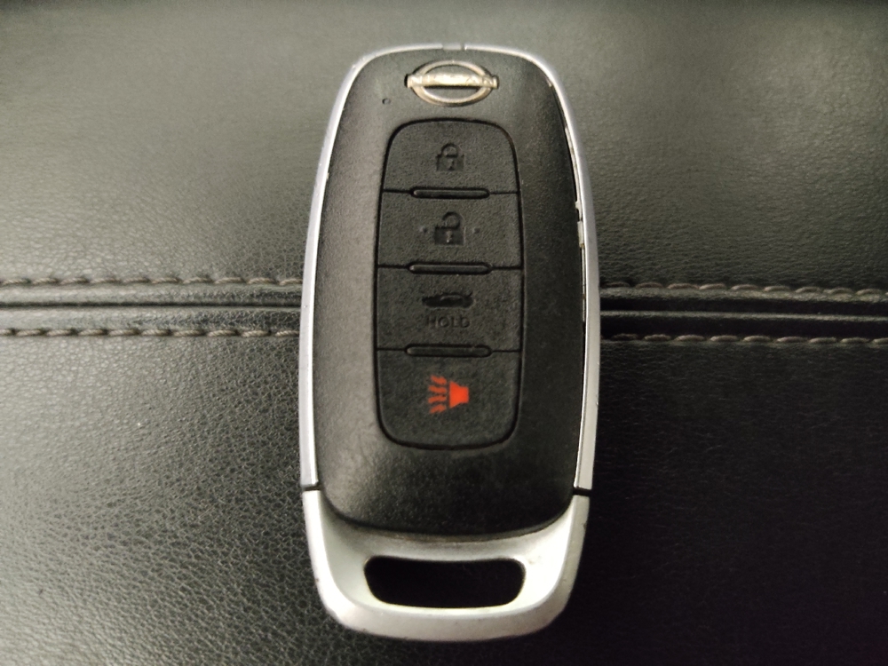 2024 Nissan Sentra SV - Photo 25