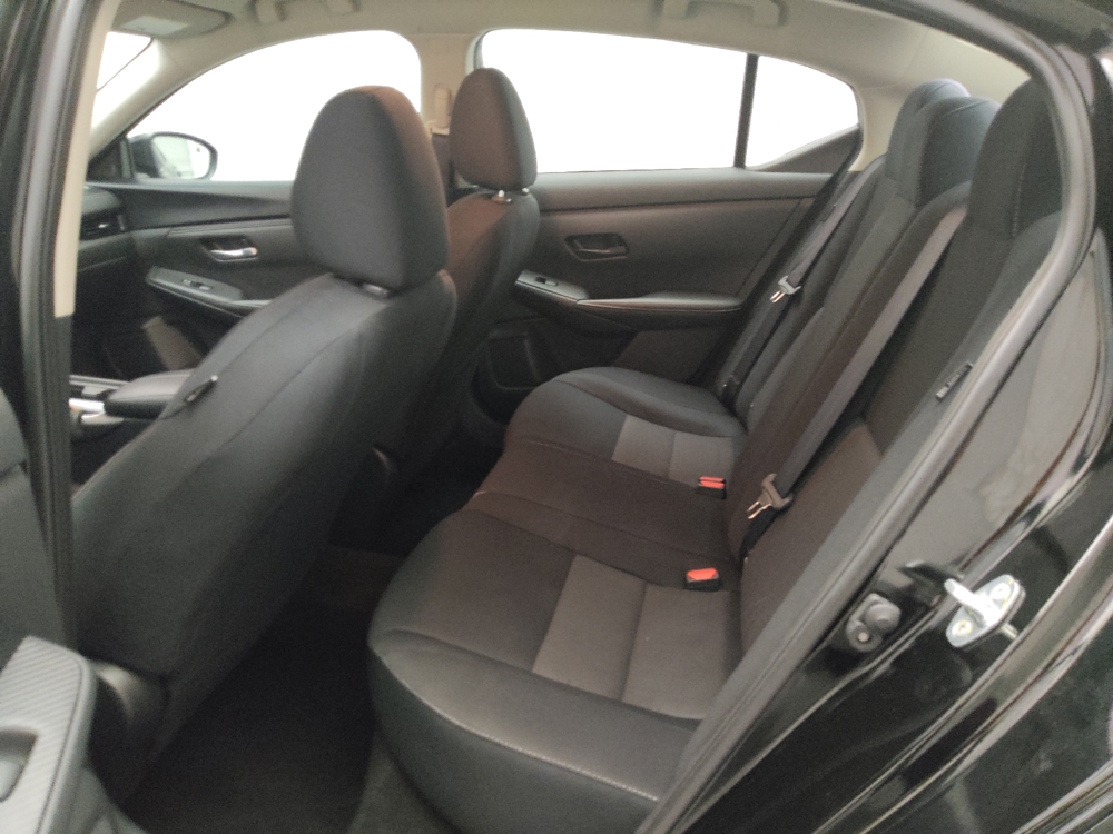 2024 Nissan Sentra SV - Photo 14