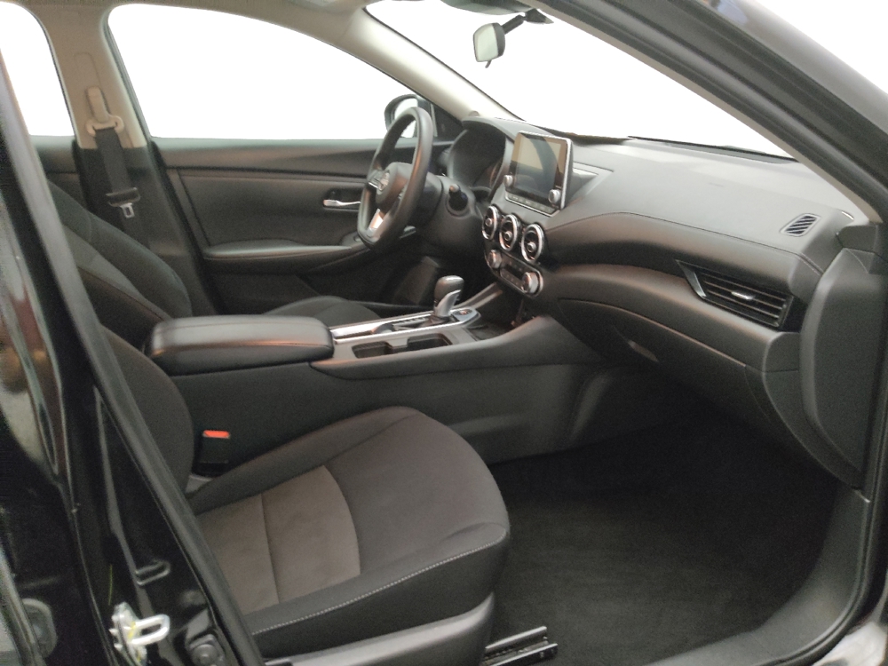 2024 Nissan Sentra SV - Photo 16