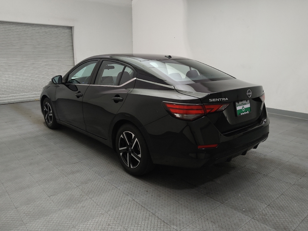 2024 Nissan Sentra SV - Photo 4